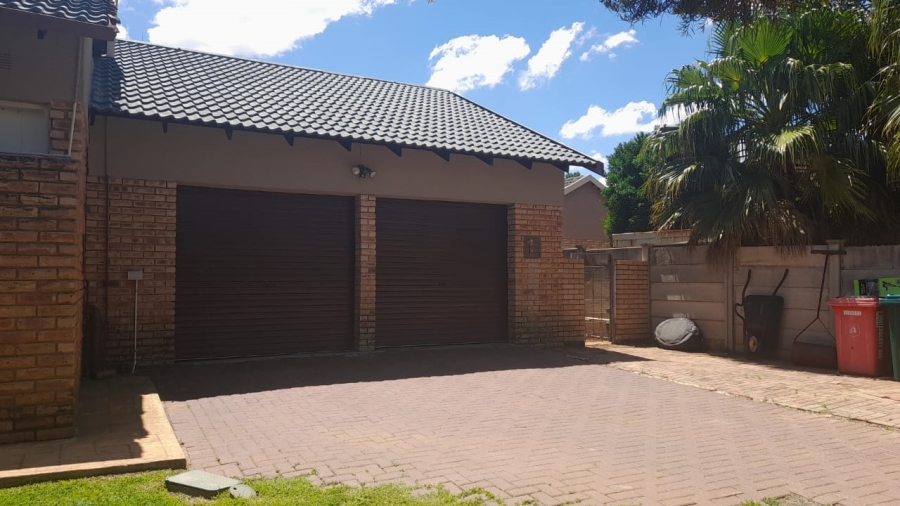 3 Bedroom Property for Sale in Doringkruin North West